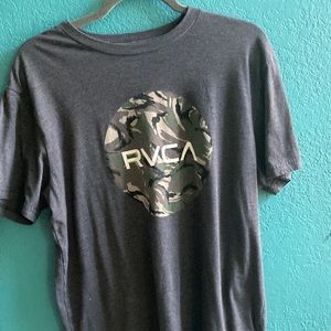 RVCA T shirt
